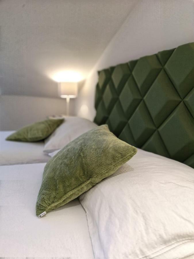 Hotel Du Raisin โลซาน ภายนอก รูปภาพ